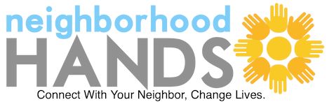 Neighborhood Hands logo