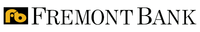 Logo for Fremont Bank