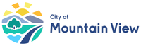 Logo for the City of Mountain View